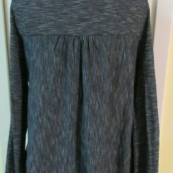Sanctuary Poetta knit peasant top sz small - Picture 3 of 5
